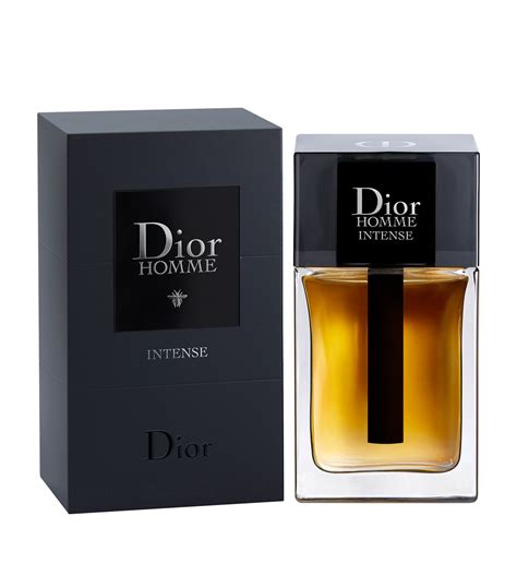 dior homme intense 50 ml|dior homme intense reformulation.